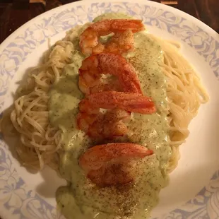 food, pasta, pasta dish