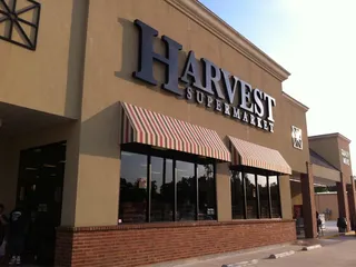 Harvest Supermarket
