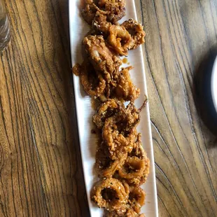 Cala 's Fried Calamari