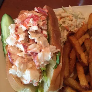 Lobster Roll