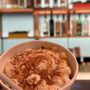 food, pasta dish, pasta