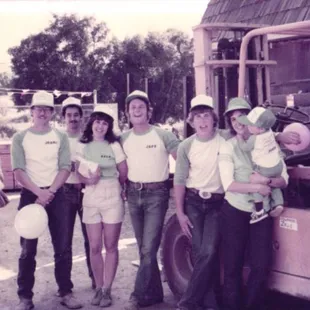 Serving your local community for over 40 years!