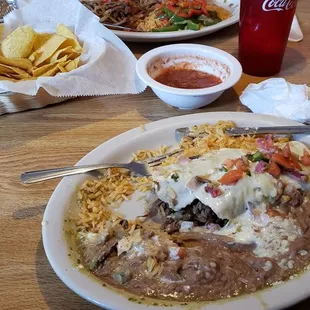 Calaveras Mexican Bar & Grill