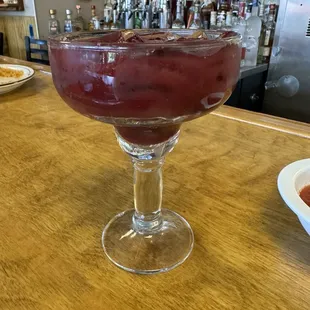 oysters and mussels, drink