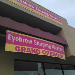 Calaveras Square - New joint