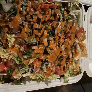 nachos