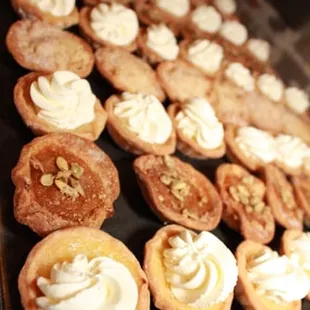 Pie!  Photo by Kelly Summerford