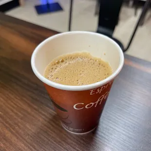 Delicious tea!! A must have :)