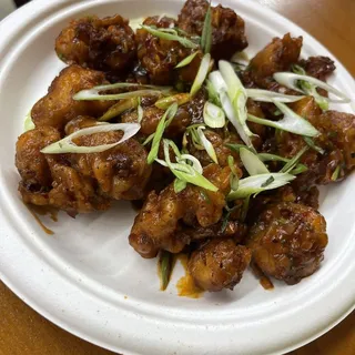 Gobi Manchurian
