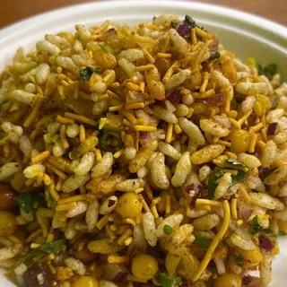 Jhal Muri