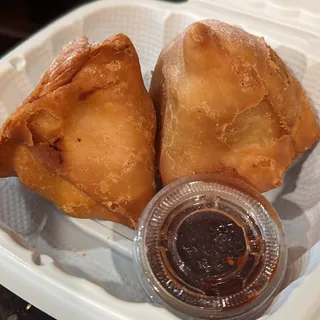 Samosa