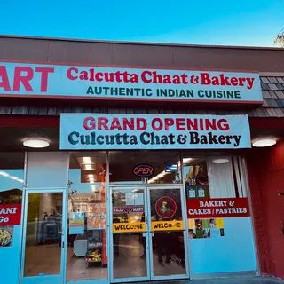 Kolkata Dum Chicken Biryani