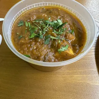 Kadhai Paneer