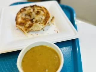 Masala Dosa Vegetarian Restaurant