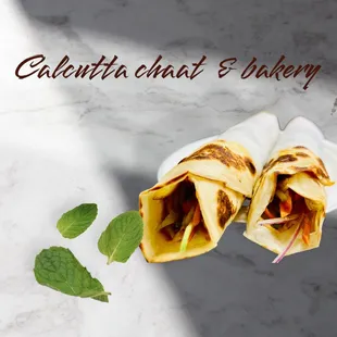 Calcutta chaat &amp; Chinese