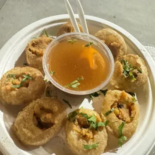 Phuchka