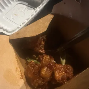 Gobi Manchurian