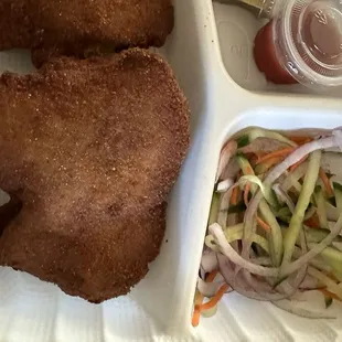 Fish fry