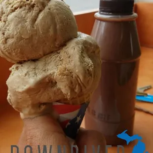 I sent this to Miley Cyrus. She said she can't. Because she can't stop. So I Calder.