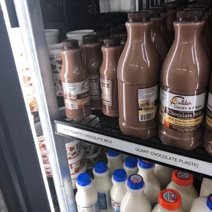 Best Chocolate Milk ever