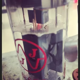 Ah yes, a nice JJ 6L6