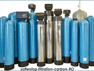 Sodeco Modern Water Systems