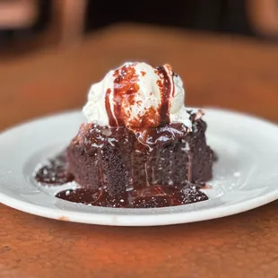 Texas Chocolate Sheet Cake