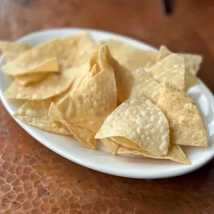 Tortilla Chips