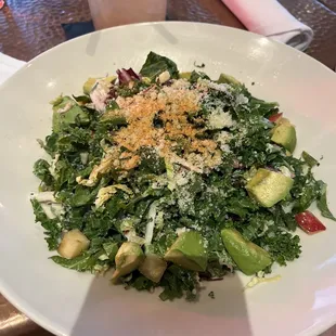 Kale Salad