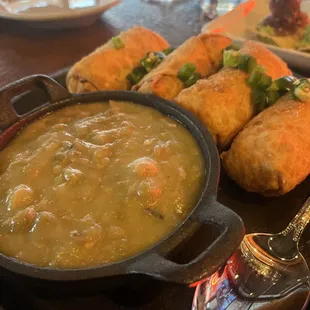 Mini Chile Rellenos