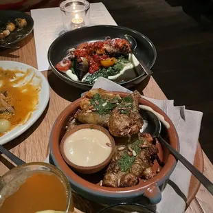 Prawns