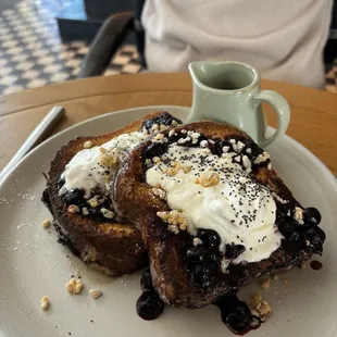 French Toast Casserole