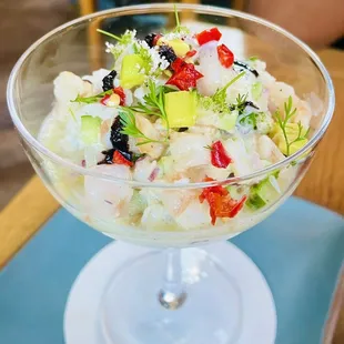 Ceviche