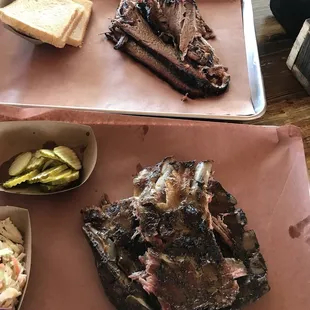 ribs, bbq ribs, food