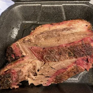 Fatty Brisket