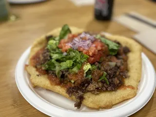 Hope's Frybread