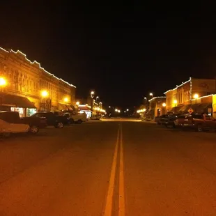 Downtown Caldwell