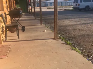 Sky Palace Inn Anthony