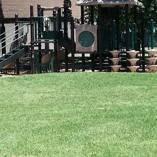Caldwell Park
