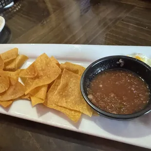 2024 - salsa n chips
