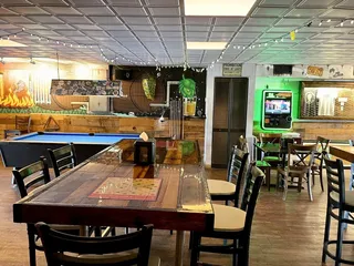 Soggy Bottom Brewing