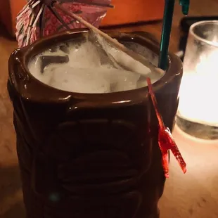 Piña calexico
