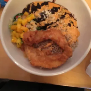 Brown Rice