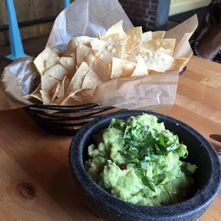 Guacamole