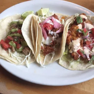 Chipotle Pork