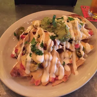 Nachos