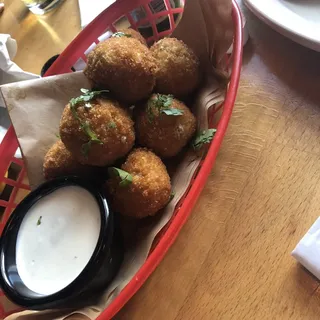 Jalapeno Poppers