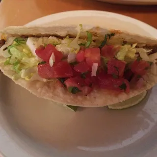 Gringo Taco