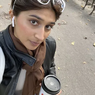 Anjana S.
