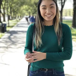 Kira S.